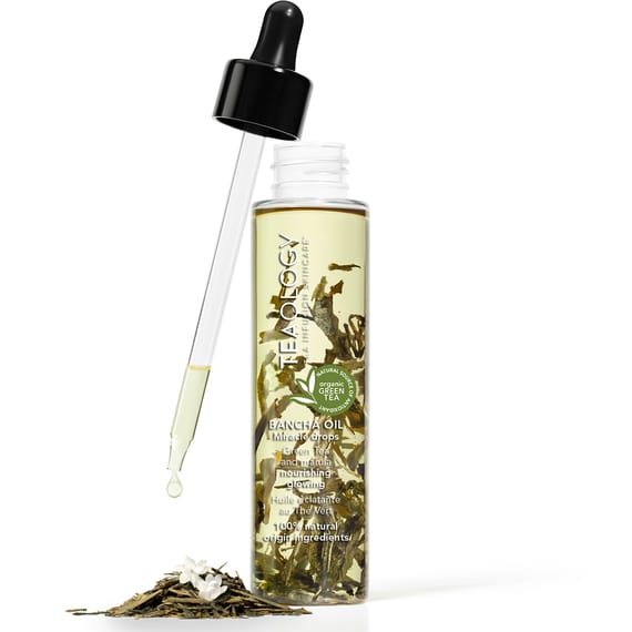 Bancha Oil