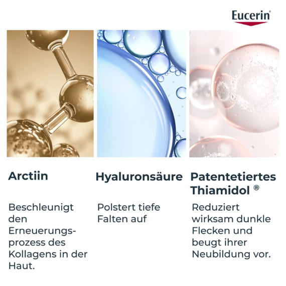 Elasticity 3D Serum