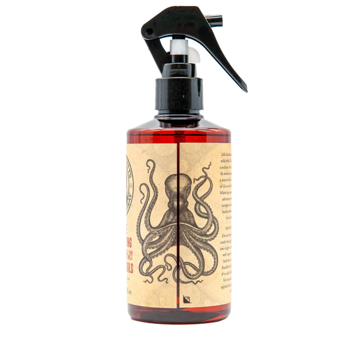 Sea Salt Spray