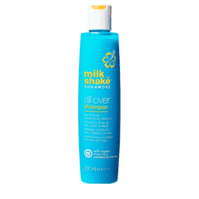 Sun&more All Over Shampoo