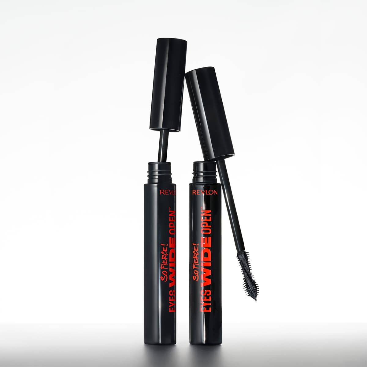 Eyes Wide Open Mascara NWP - Blackest Black