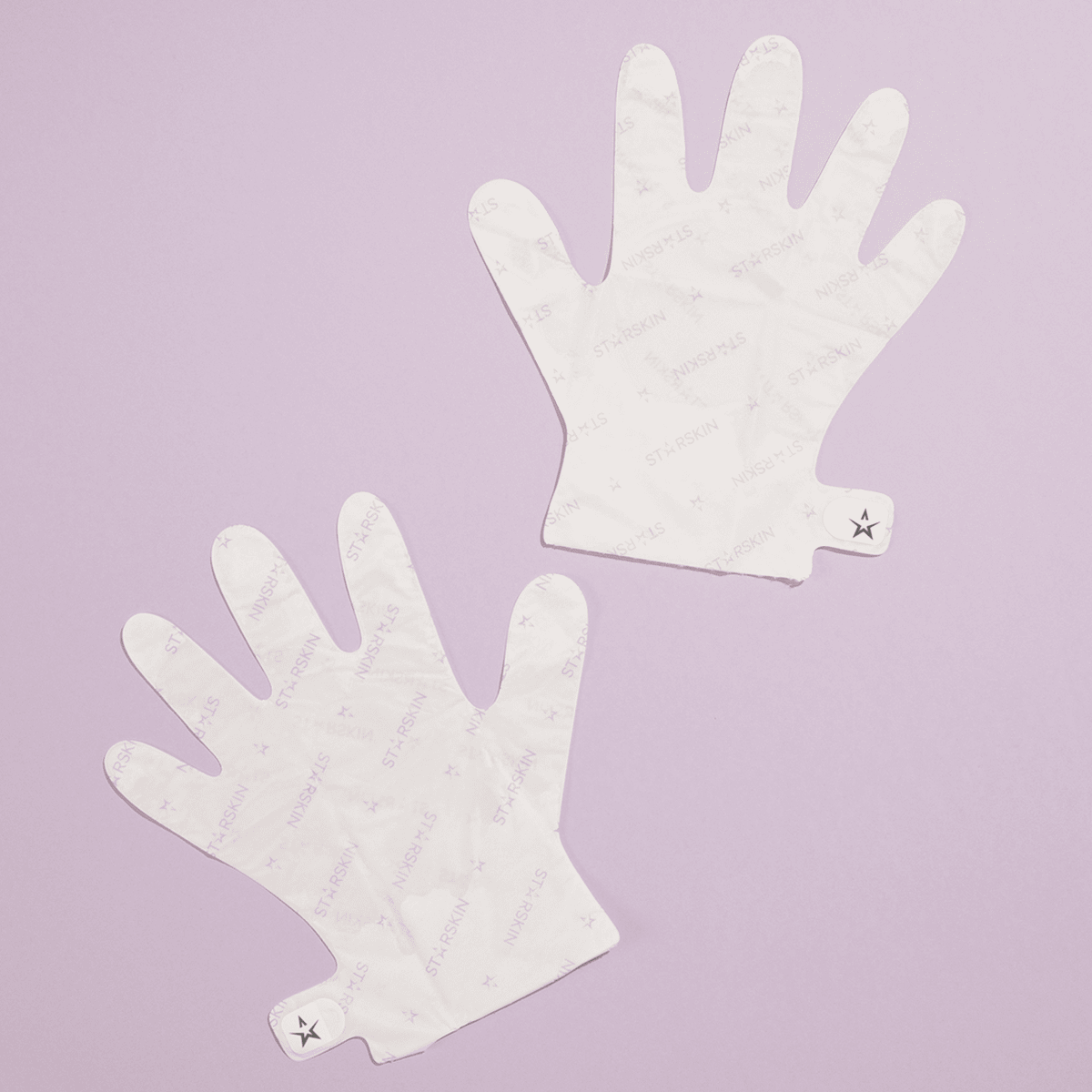 Hollywood Hand Model - Nourishing