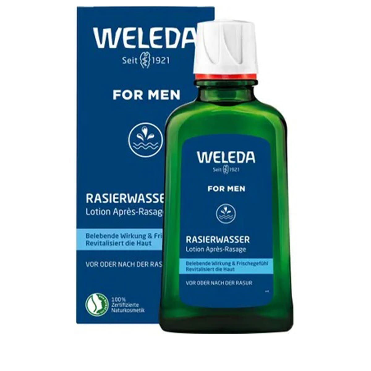 Aftershave