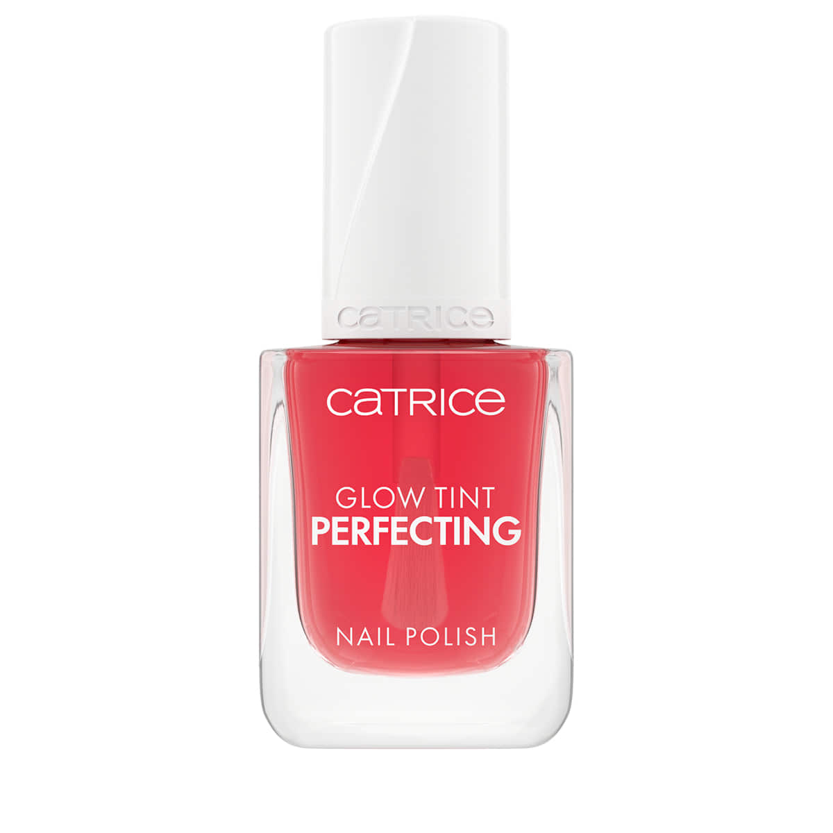 Glow Tint Perfecting Nail Polish - 010 Soft Blush
