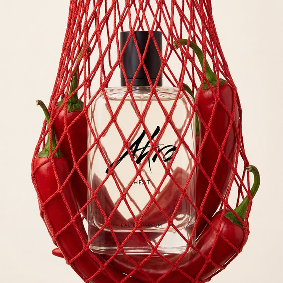 Heat Eau de Parfum