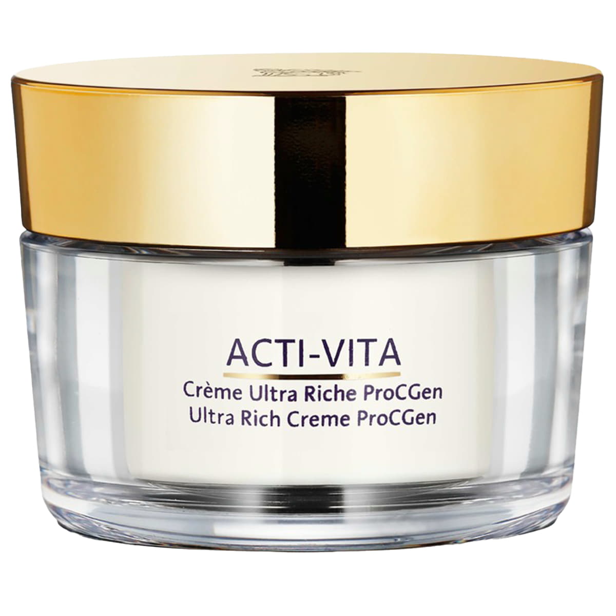 Acti-Vita Ultra Rich Cream ProCGen
