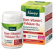 Eisen + Vitamin C + Folsäure + B12 – 60 Lutschtabletten