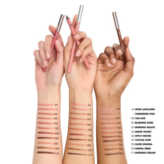 Lovenude Kiss Shaper Lip Liner