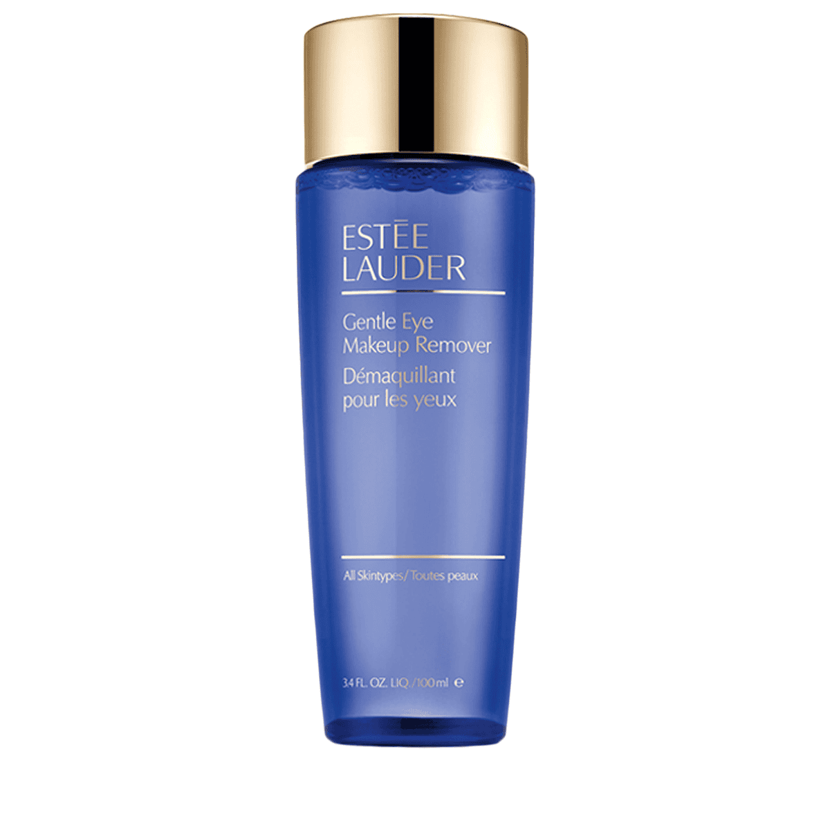 Gentle Eye Makeup Remover Liquid