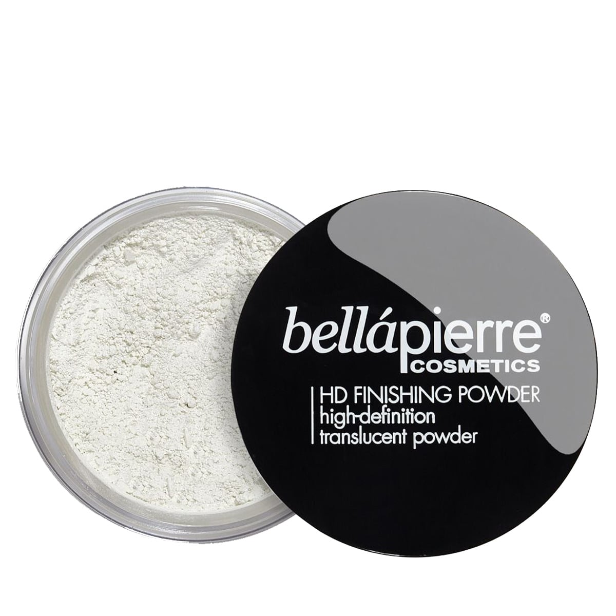 HD Finishing Powder Translucent