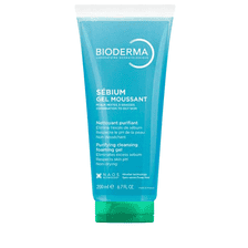 Purifying Cleansing Foaming Gel