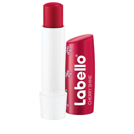 Disney Mulan Cherry Shine Lip