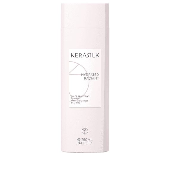 Farbschützendes Shampoo