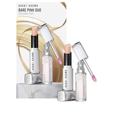 Bare Pink Duo