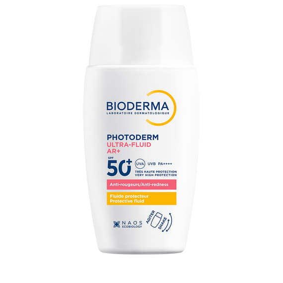 Ultra-Fluid AR+ SPF50+