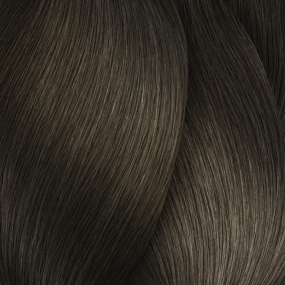 Permanent Hair Colour - Vegan Formula