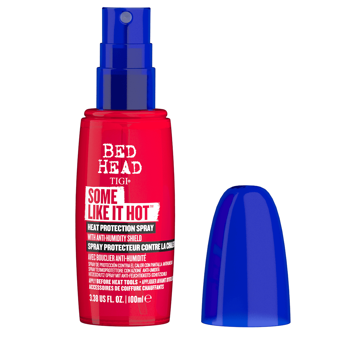 Some Like It Hot Spray Termoprotettore