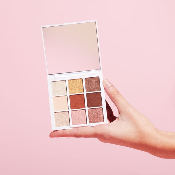 Feel Special - Palette Ombretti Multifinish
