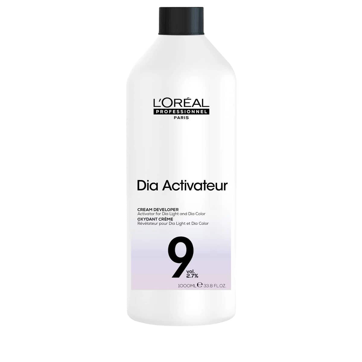 Dia Activateur 2.7%
