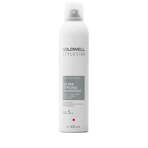 Extra Starkes Haarspray