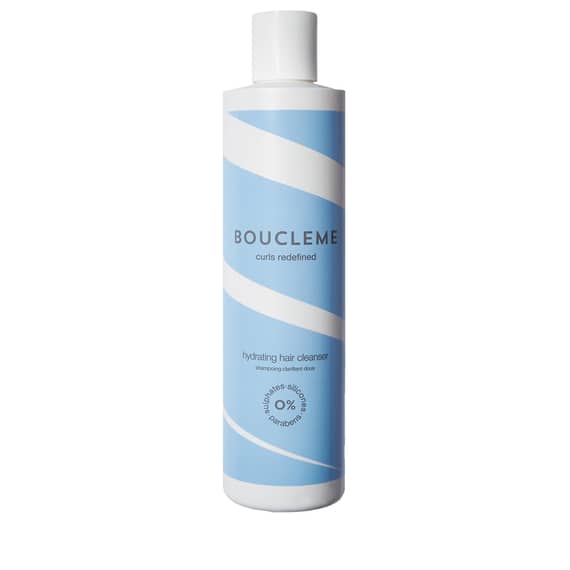 Hydrating Hair Cleanser