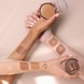 Melted Sun Cream Bronzer 020 Beach Babe