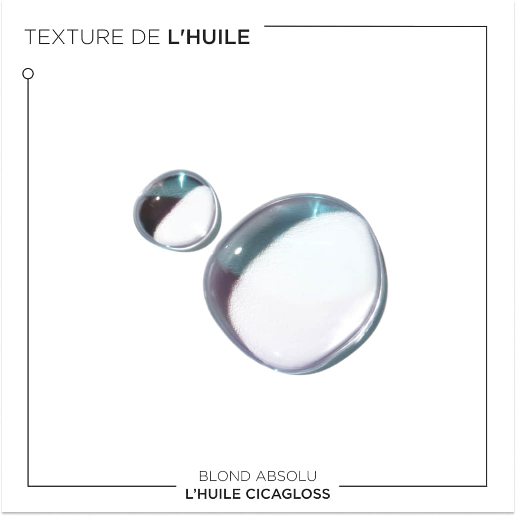 L’Huile Cicaextreme Full Pack