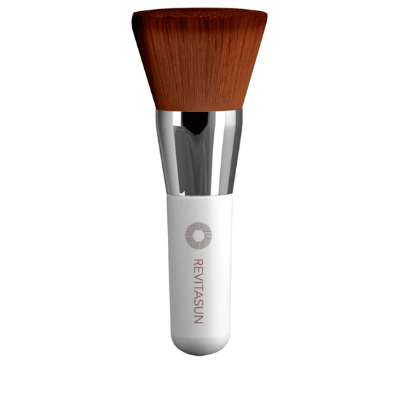Flat Kabuki Brush