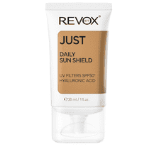 Just Daily Sun Shield SPF50