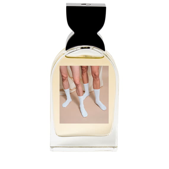 Bois Blanc Pudique