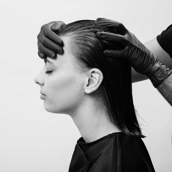Anti-Hair Loss Shampoo