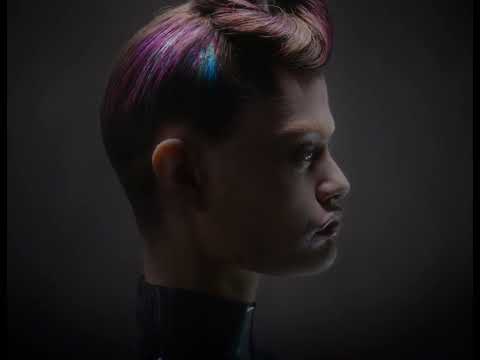 Colour Alchemy - 04 Andrite