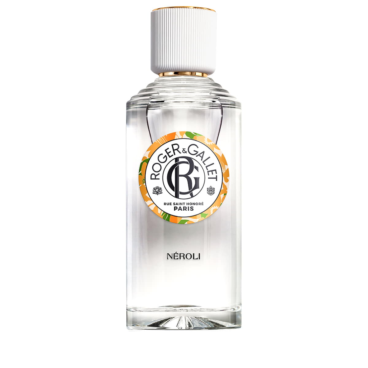 Acqua Profumata di Benessere
