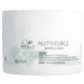 Waves & Curls Mask