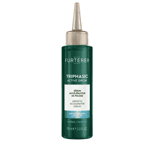 Siero Per Capelli Acceleratore Di Crescita