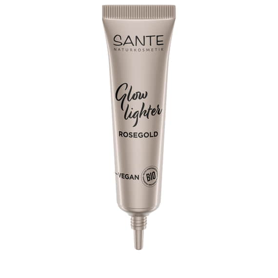 Liquid Highlighter 02 Rosegold