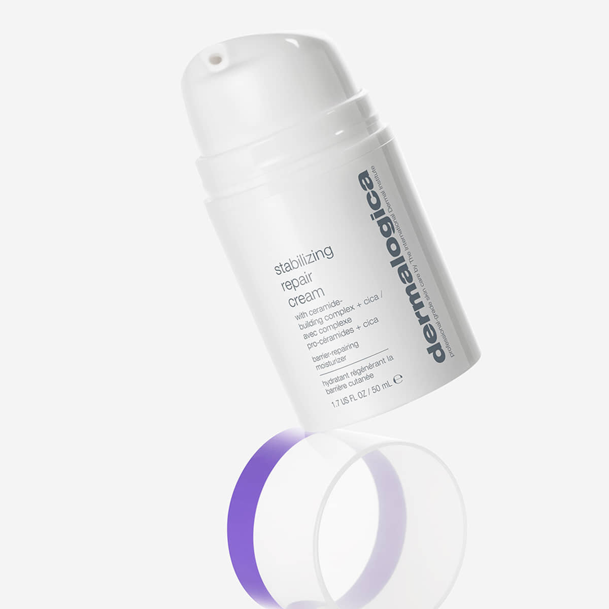 Stabilizing Repair Cream