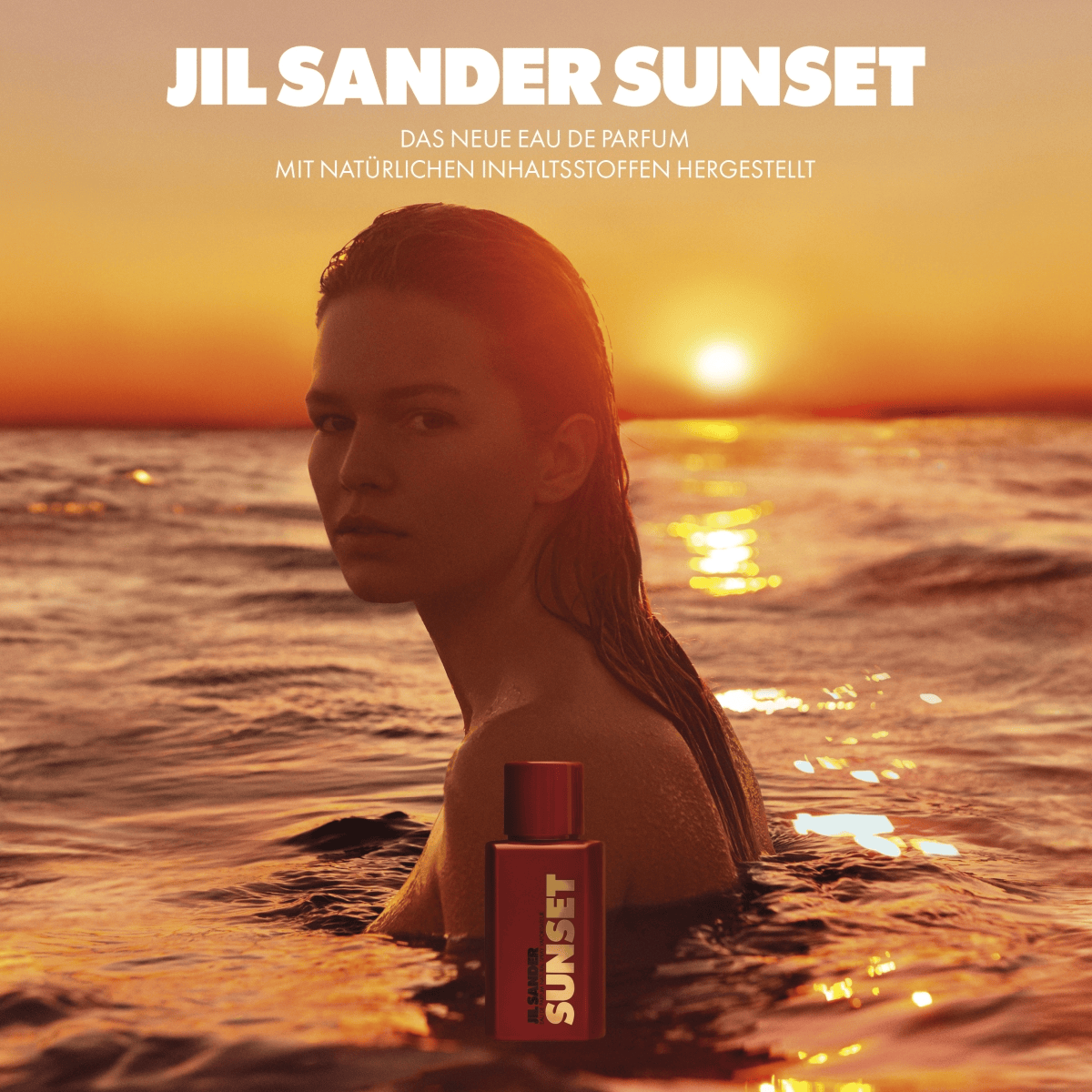 Sunset - Eau de Parfum