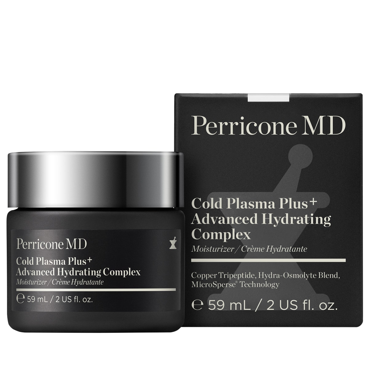 Advanced Hydrating Complex