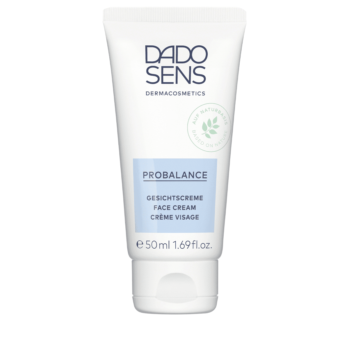 Crema viso
