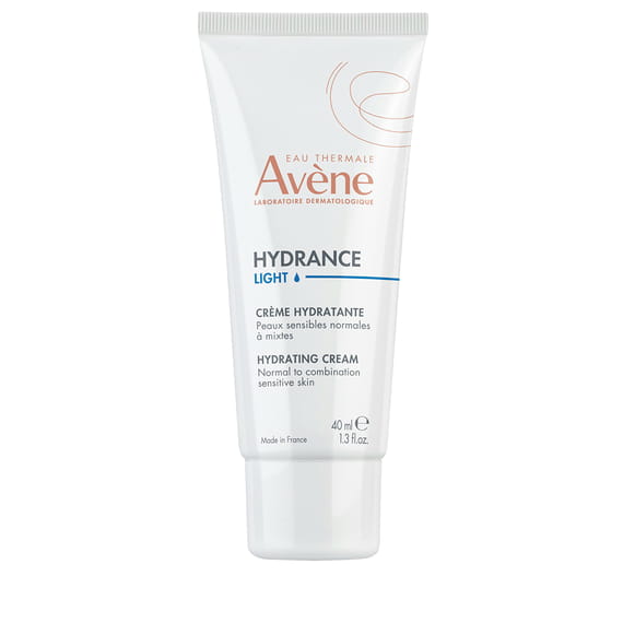 Creme hydratante light