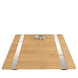 Personal Scale Bamboo Fit