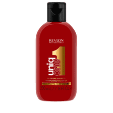  All in One Shampoo