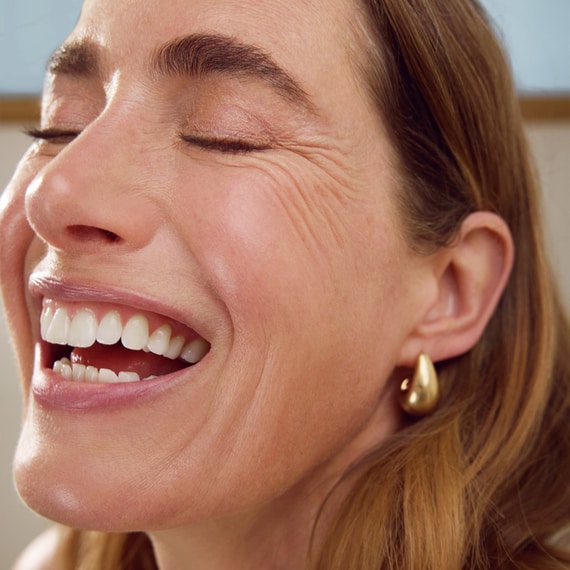 Anti-Falten Kollagen Experte Facial Butter Tag & Nacht