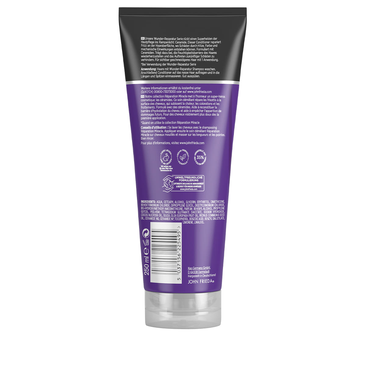 Wunder-Reparatur Conditioner