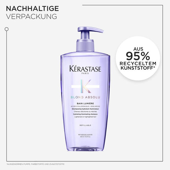 Bain Lumière Refill Bundle