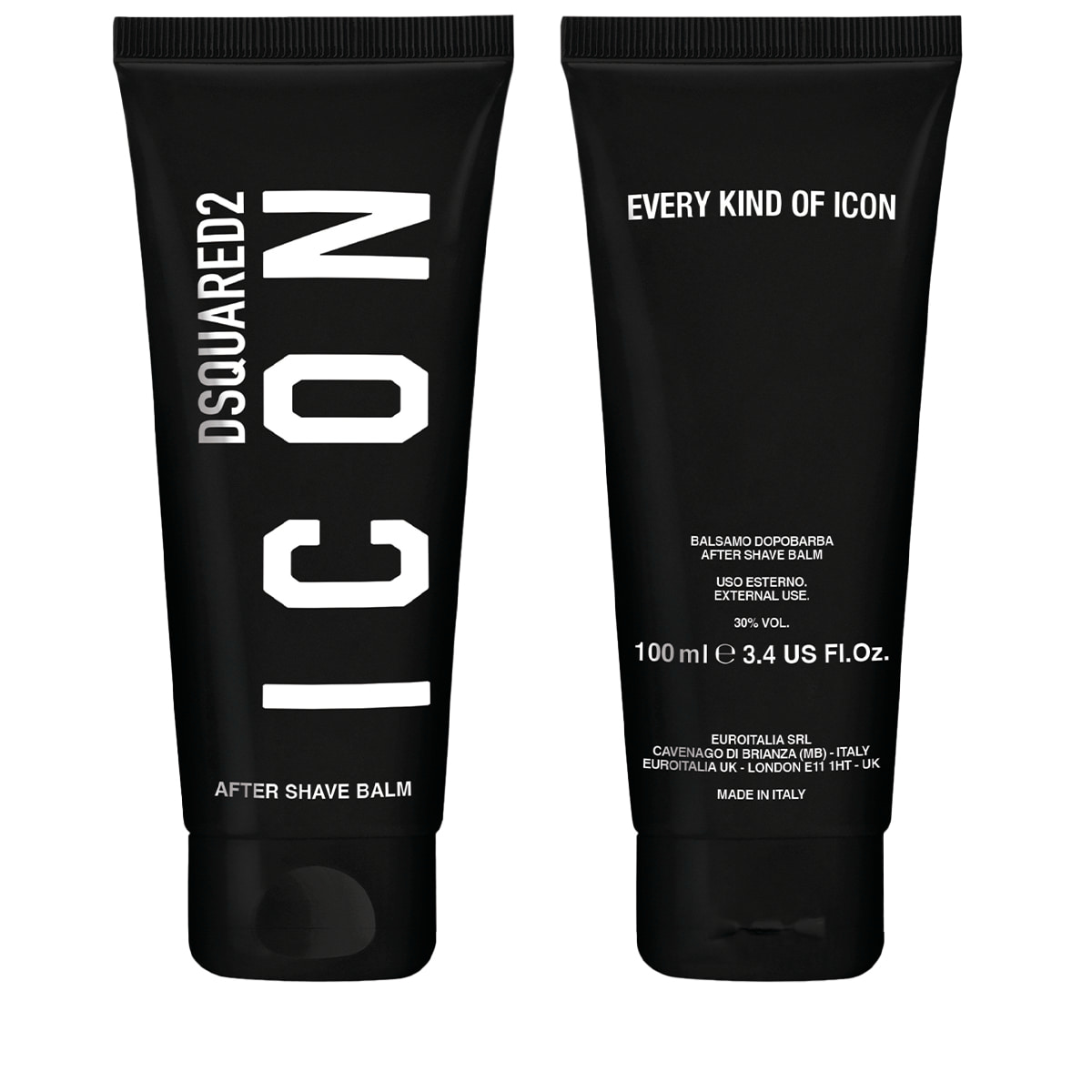 Perfumed After Shave Balm