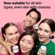 Cicapair Soothing Color Correcting Treatment SPF30