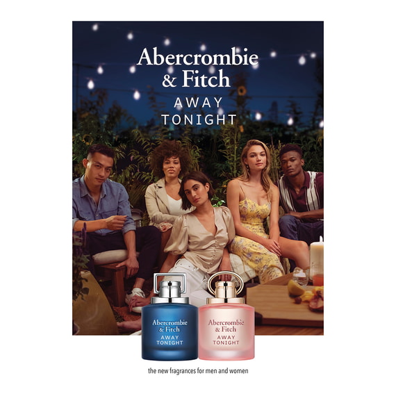 Away Tonight Women Eau de Parfum