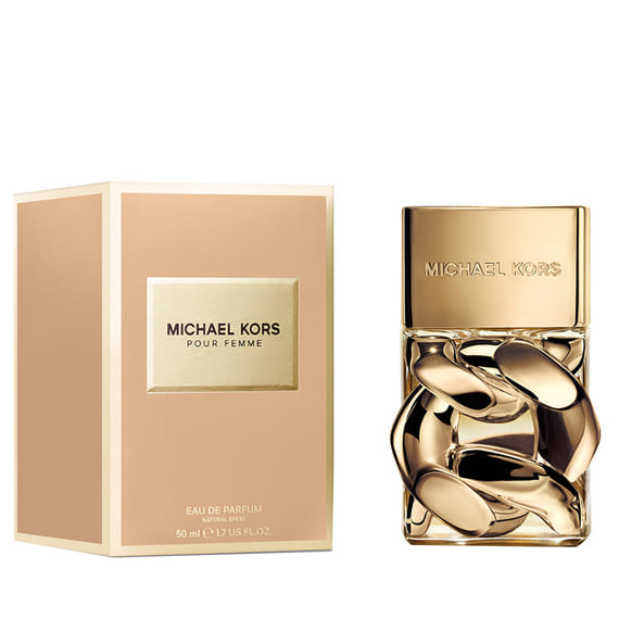 Eau de Parfum Natural Spray